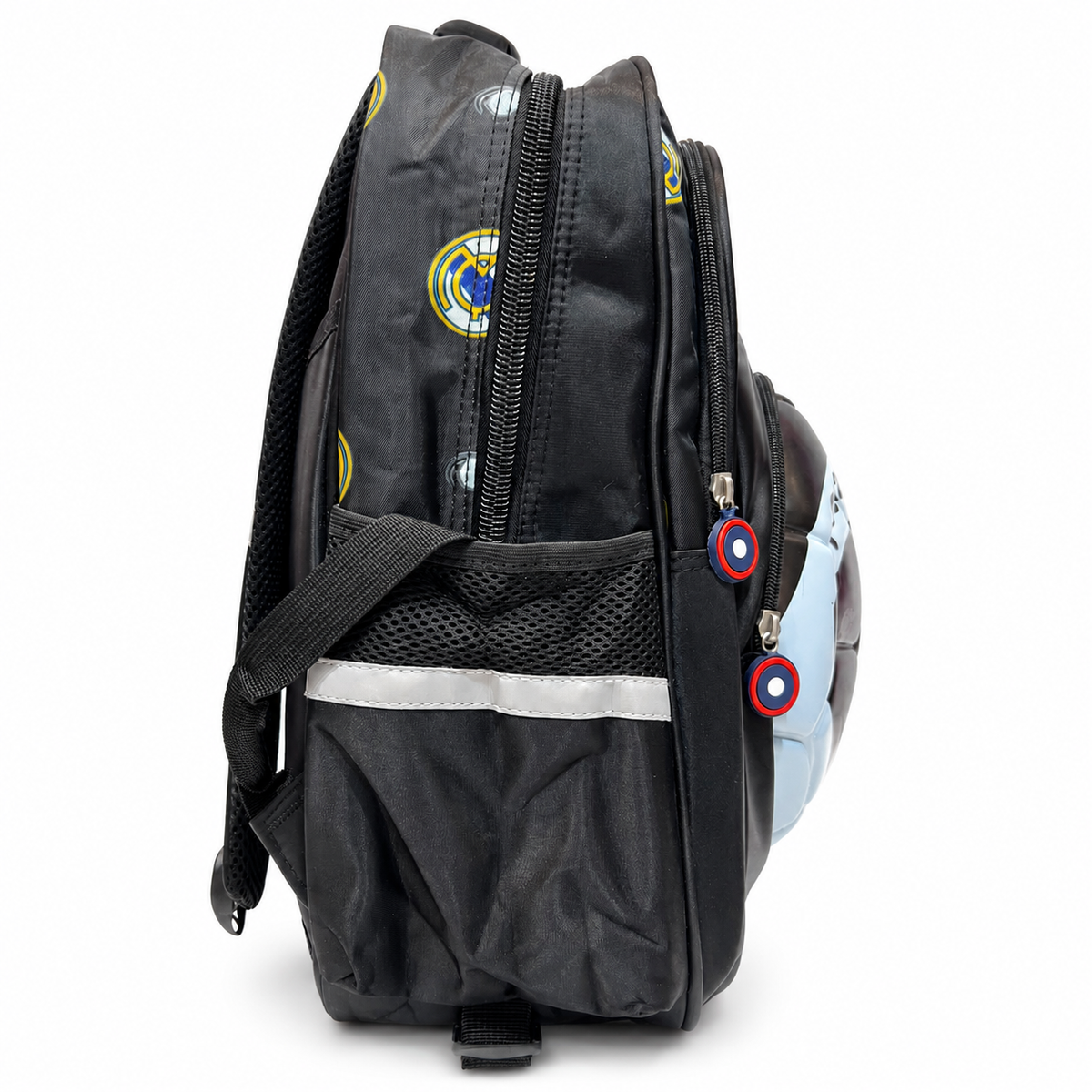 HD Champion 3-Piece School Set