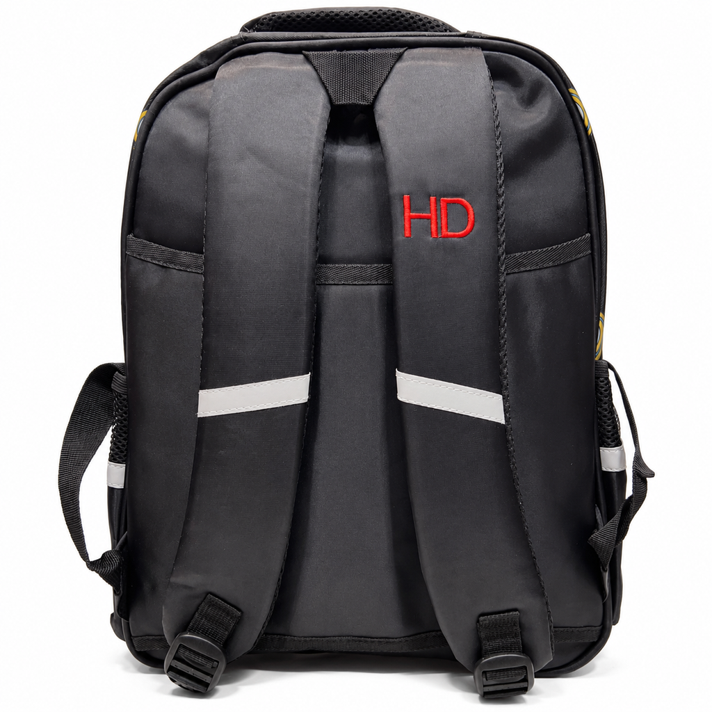 HD Champion 3-Piece School Set