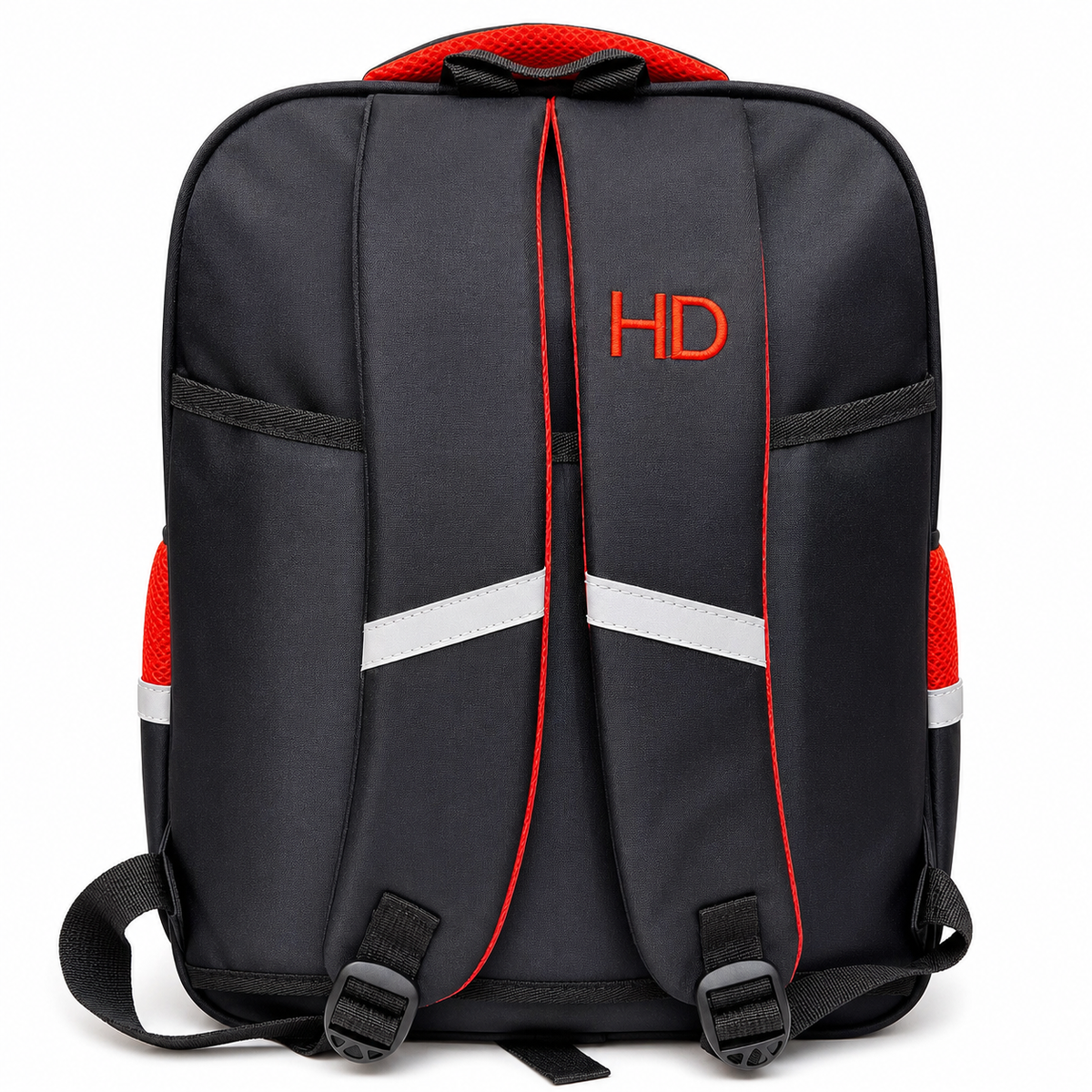 HD Basketball 3-Piece School Set