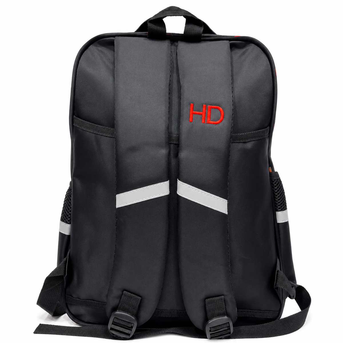 HD Champion Ball 3-Piece School Set