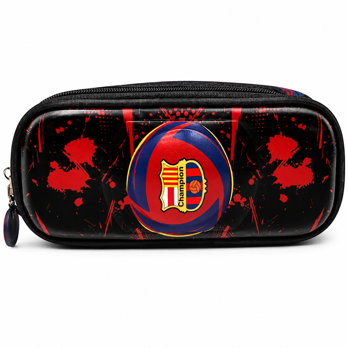 HD Champion Ball 3-Piece School Set