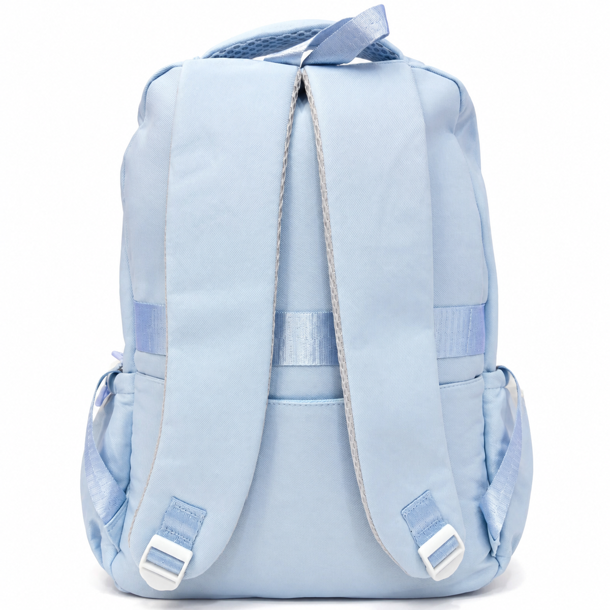 BNXIONG Cute Puppy Water-Resistant 16-Inch School Backpack