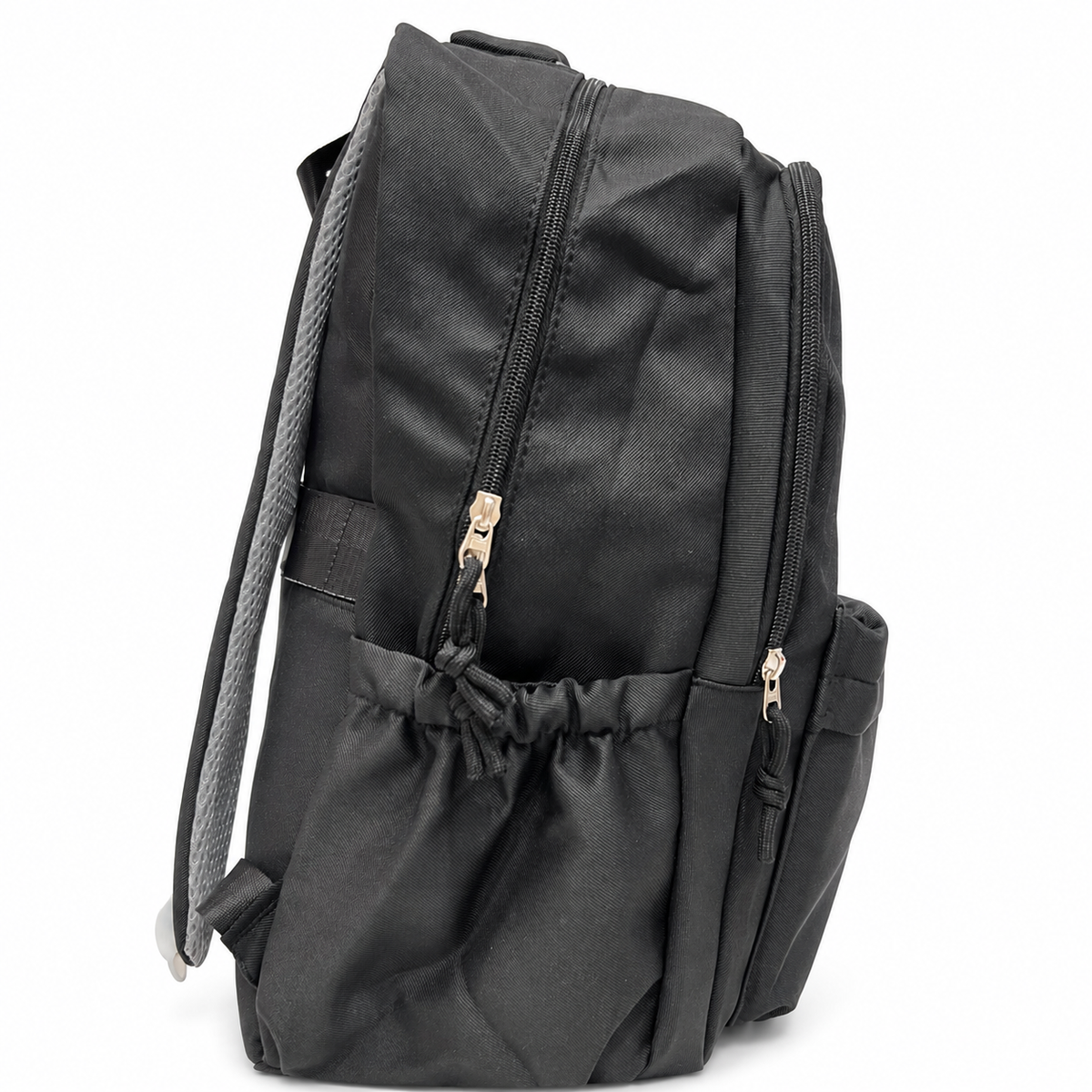 17-Inch Waterproof School Backpack
