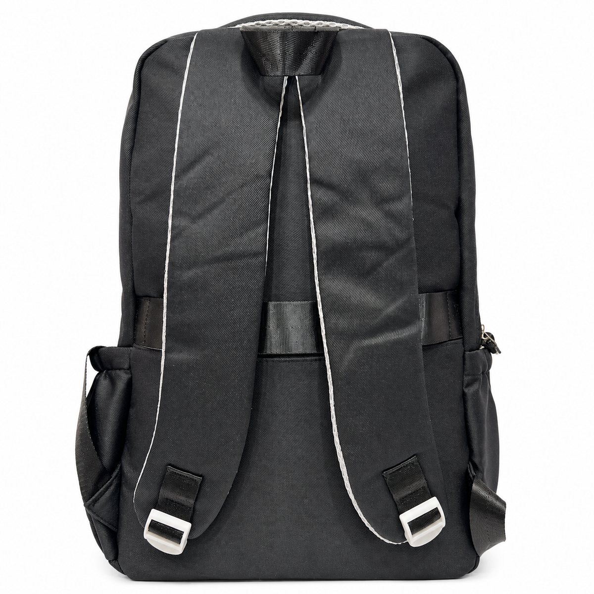 17-Inch Waterproof School Backpack
