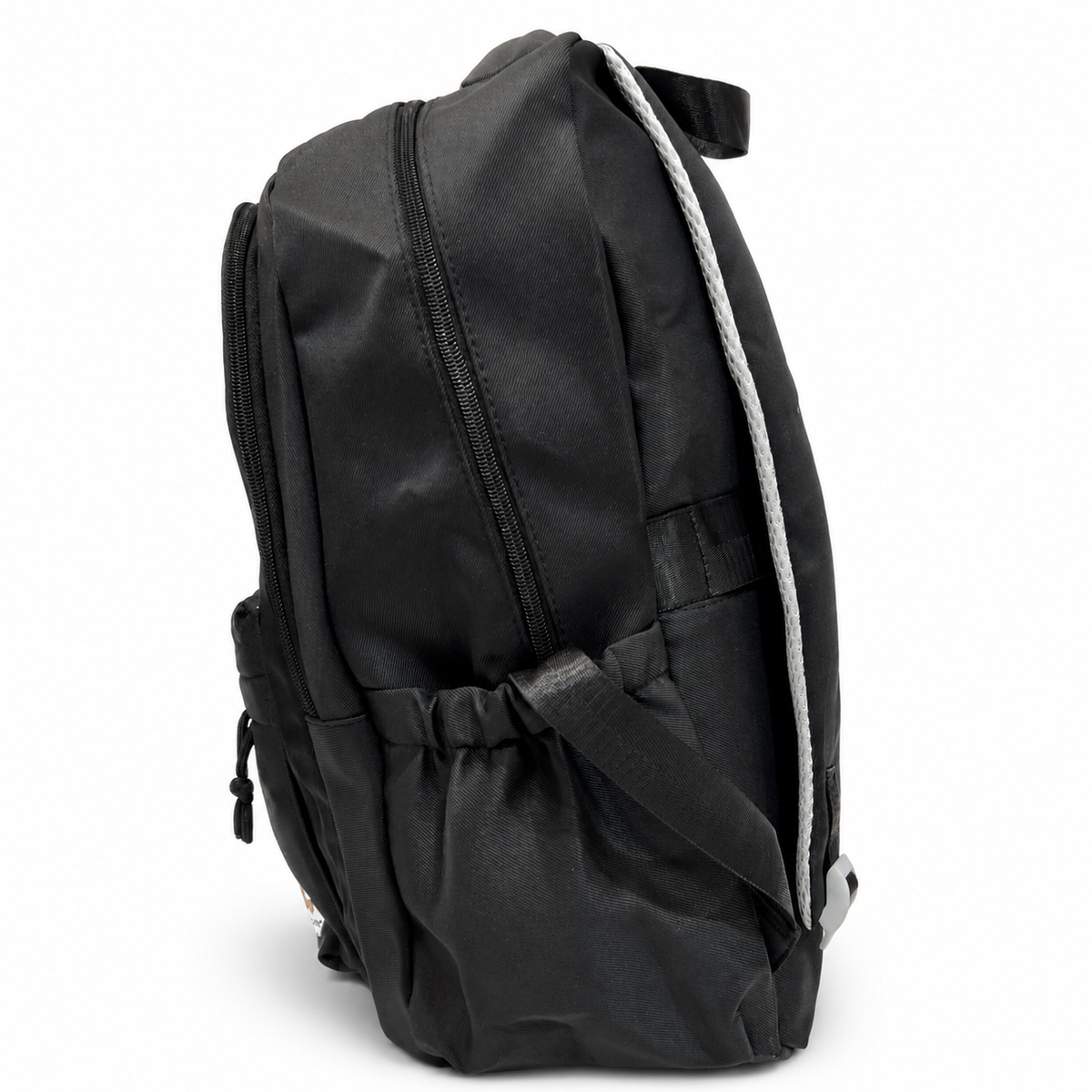 17-Inch Waterproof School Backpack