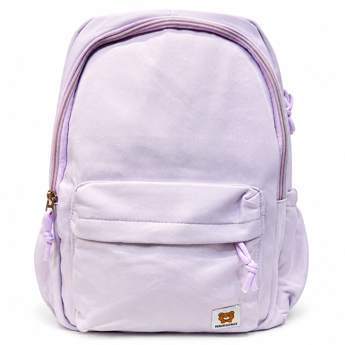 17-Inch Waterproof School Backpack