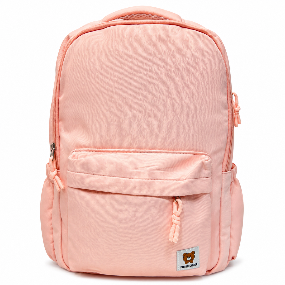 17-Inch Waterproof School Backpack