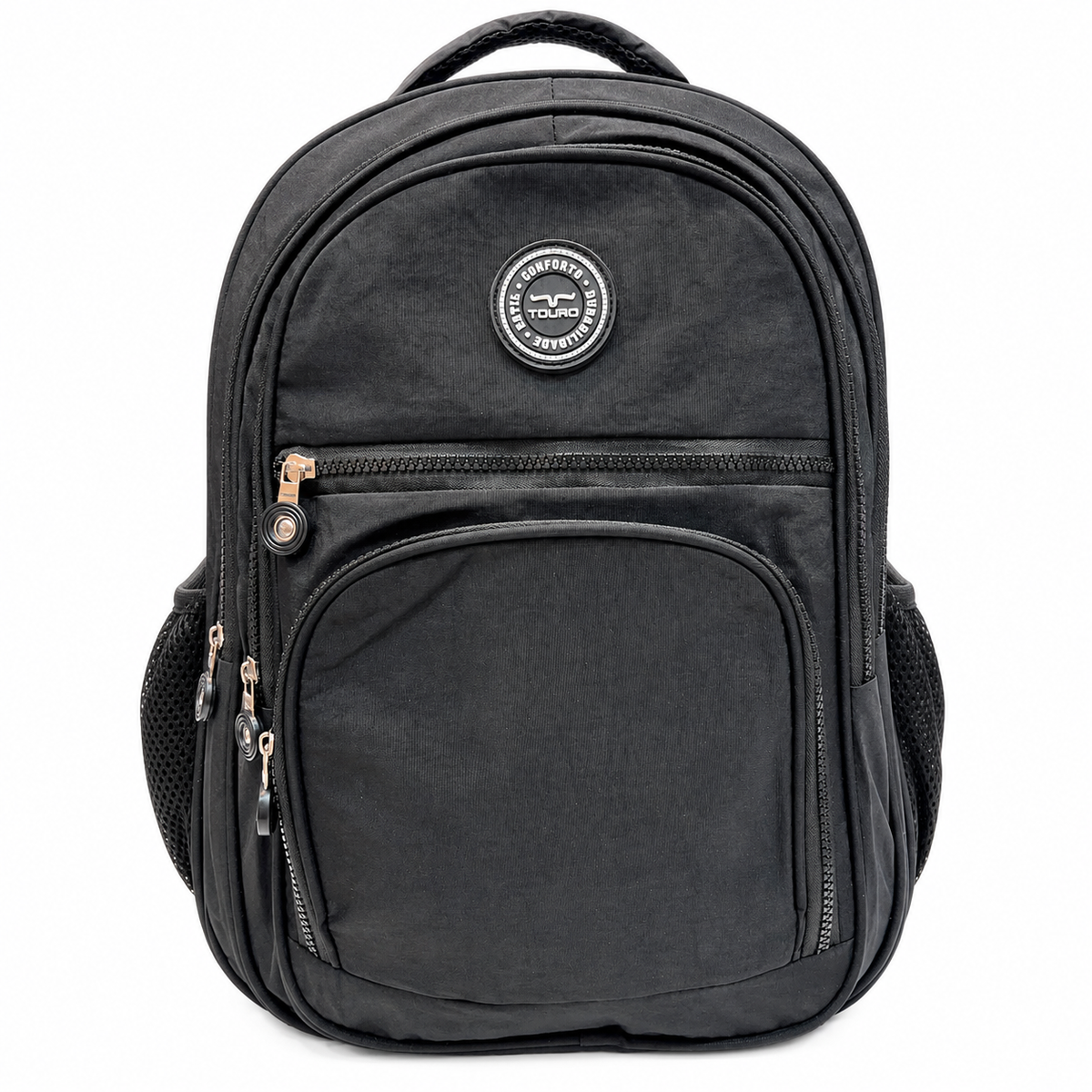 TOURO 18-Inch Multi-Compartment Backpack