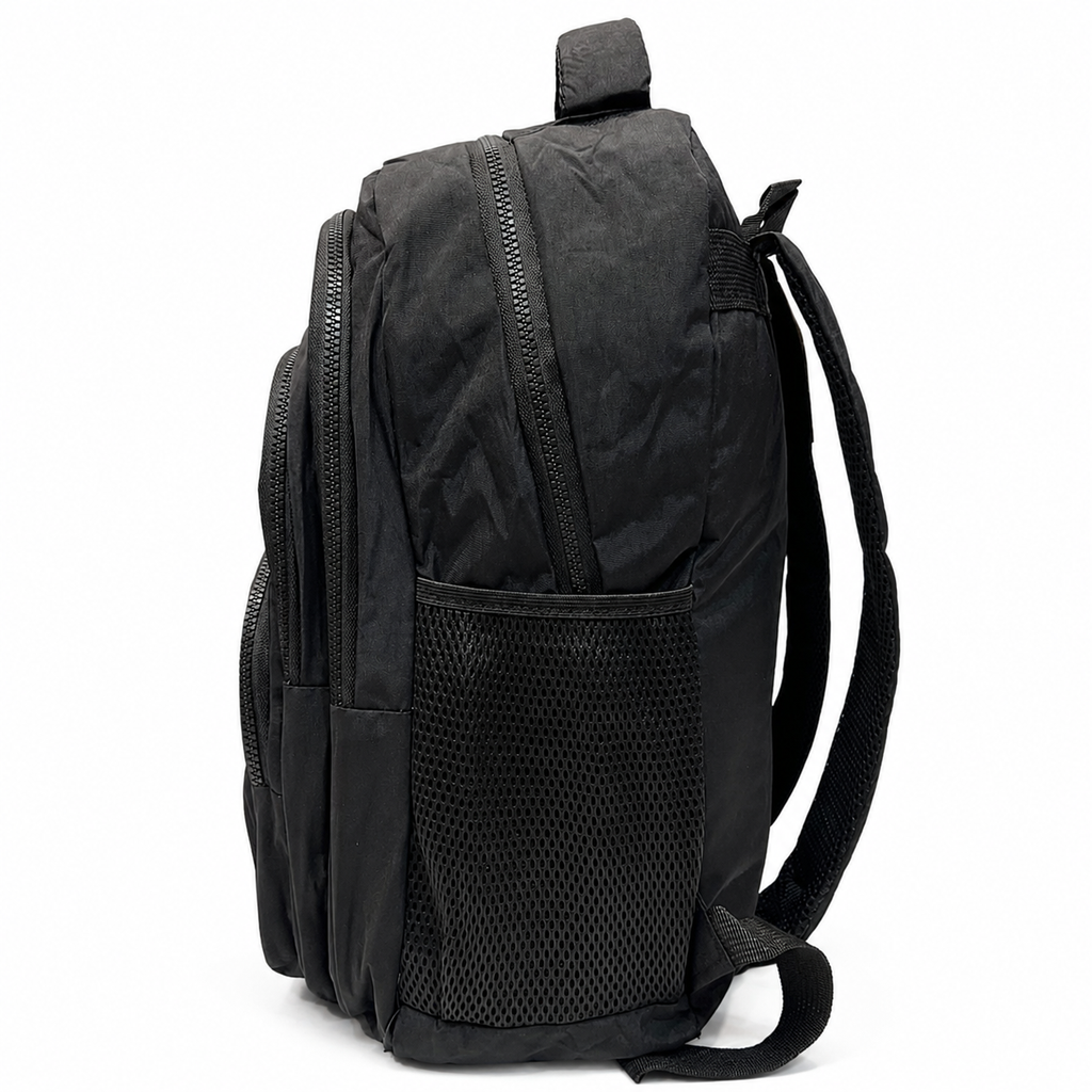 TOURO 18.5-Inch Multi-Compartment School Backpack