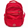 TOURO 18.5-Inch Multi-Compartment School Backpack