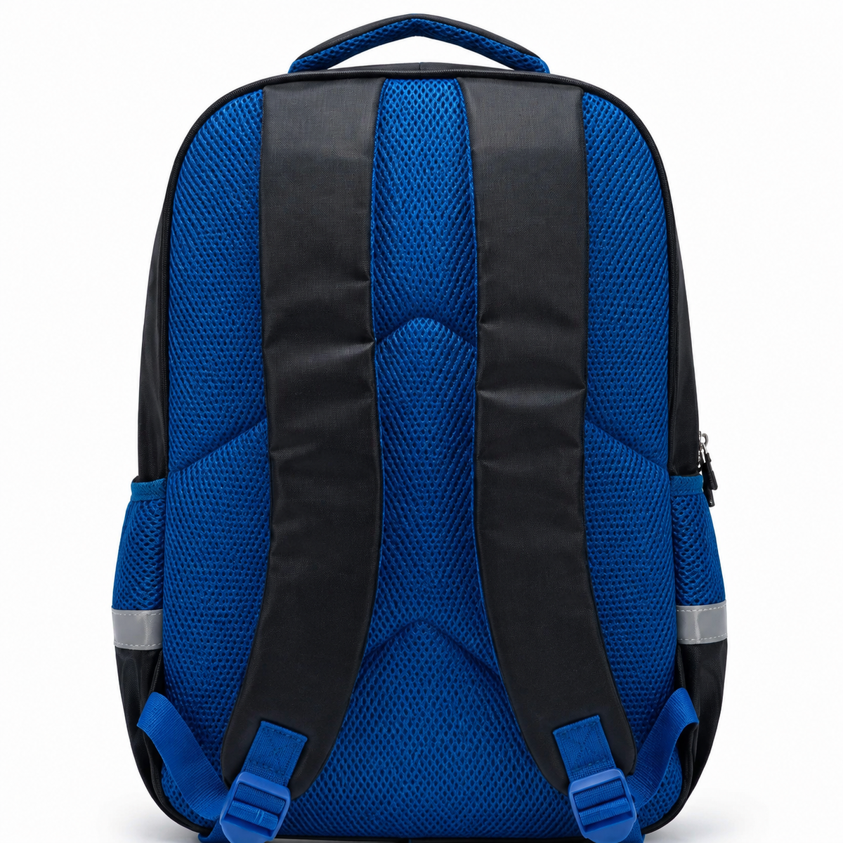 16.5-Inch Astronaut Space School Backpack
