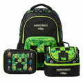 Smiggle Minecraft bundle!