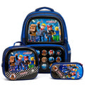 HD Roblox 3-Piece School Set