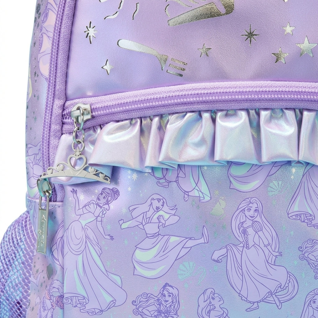 Smiggle Disney Princess Classic Backpack