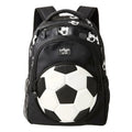 Smiggle Soccer Ball Backpack