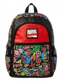 Smiggle Marvel Comics Classic Backpack
