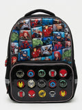 Marvel Superhero Squad School Backpack