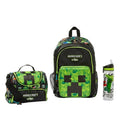 Smiggle Minecraft School Bundle