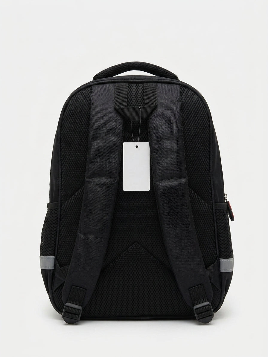 Marvel Superhero Squad School Backpack