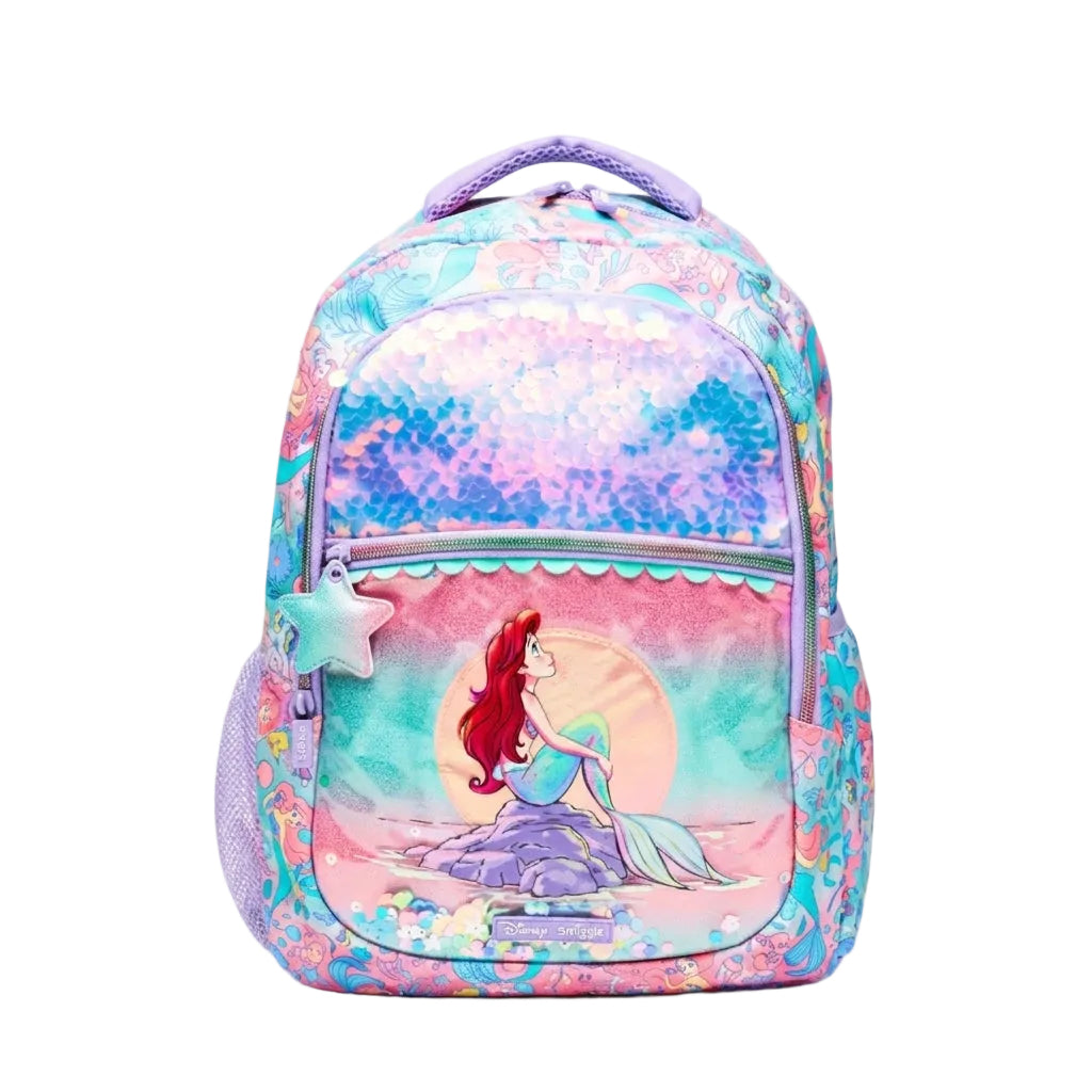 Disney The Little Mermaid Backpack