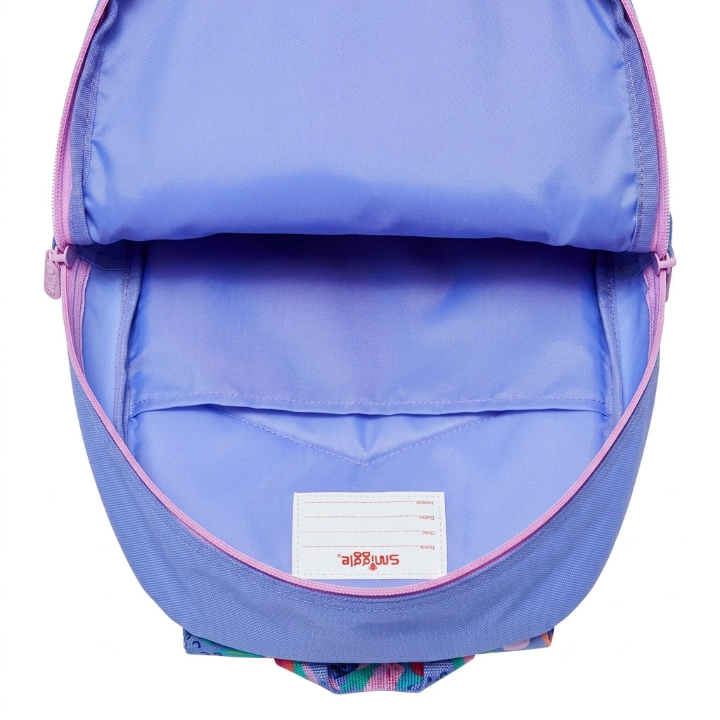 Smiggle Soft Phurr Koala Junior Character Backpack
