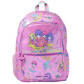 Smiggle x Harry Potter Harry & Friends Classic Backpack – Pink