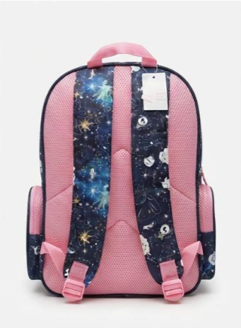 Cinderella Starry Dreams School Backpack