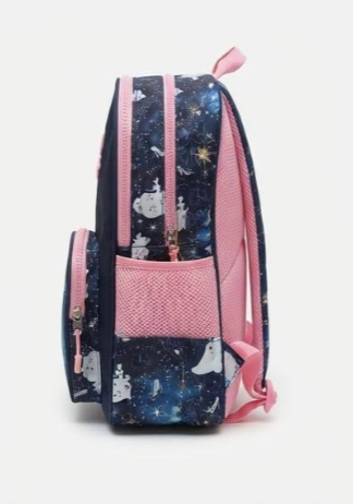 Cinderella Starry Dreams School Backpack