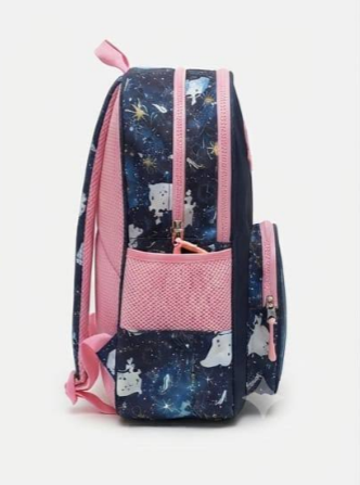 Cinderella Starry Dreams School Backpack