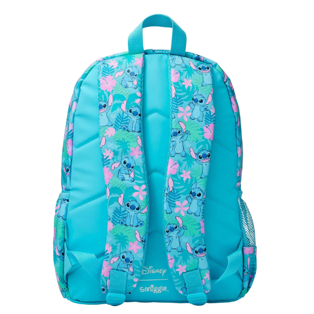 Smiggle Disney Stitch Tropical