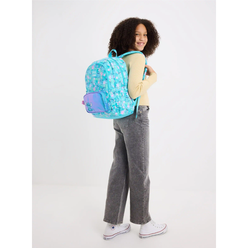 Smiggle Disney Stitch Tropical