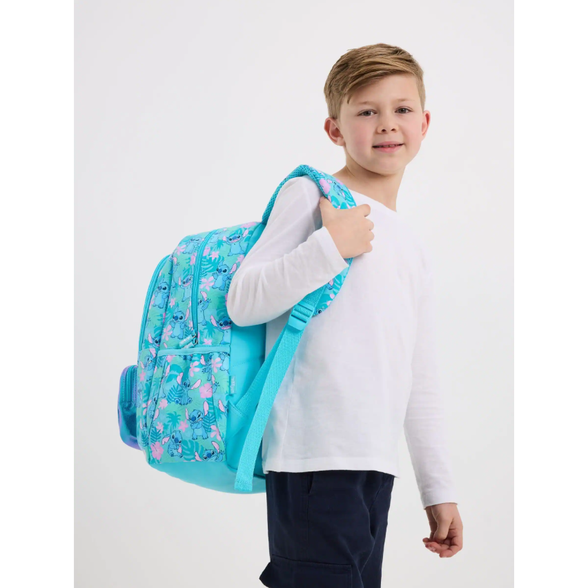 Smiggle Disney Stitch Tropical