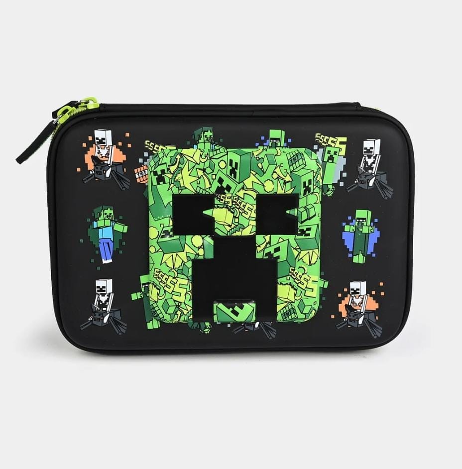 Smiggle Minecraft bundle!