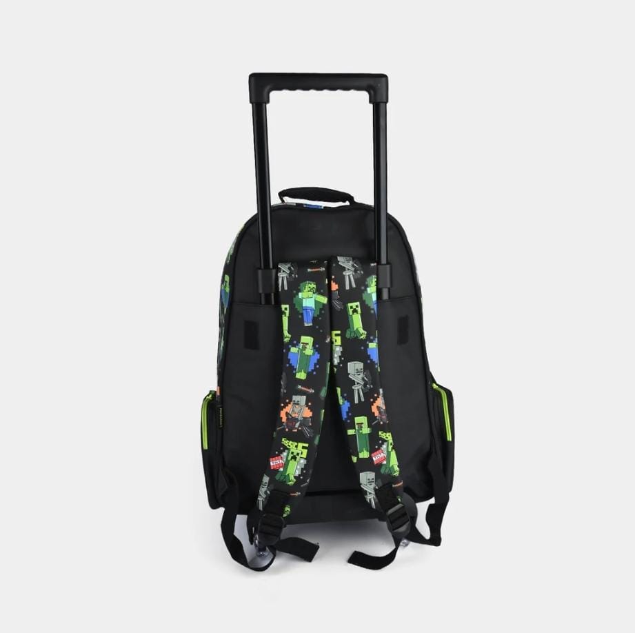 Smiggle Minecraft bundle!