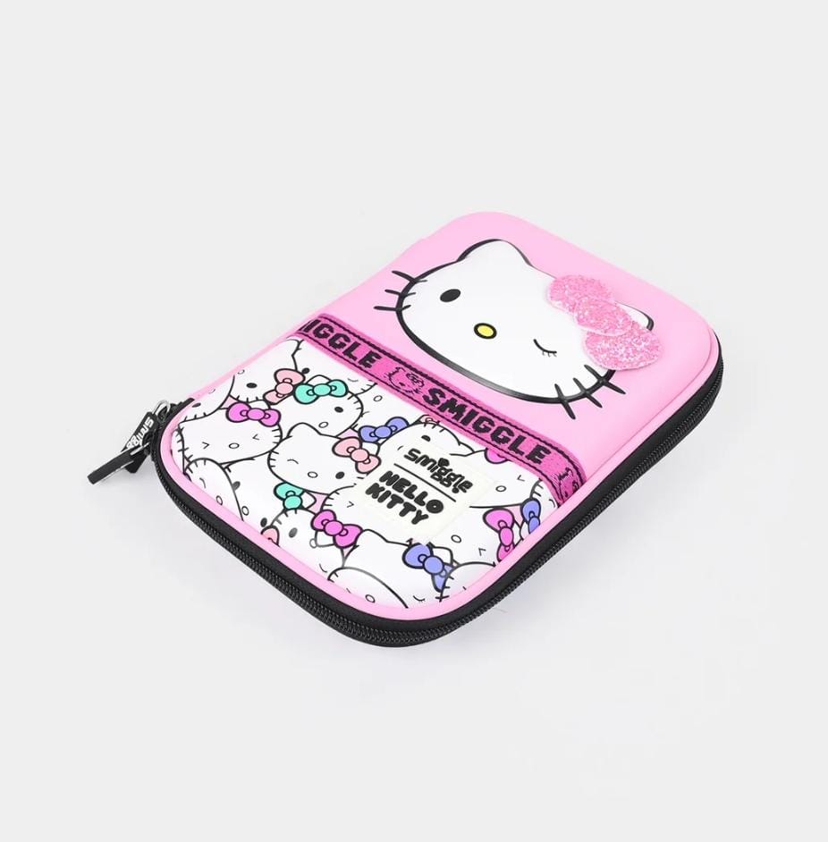 Smiggle x Hello Kitty 3-Piece Ultimate School Bundle