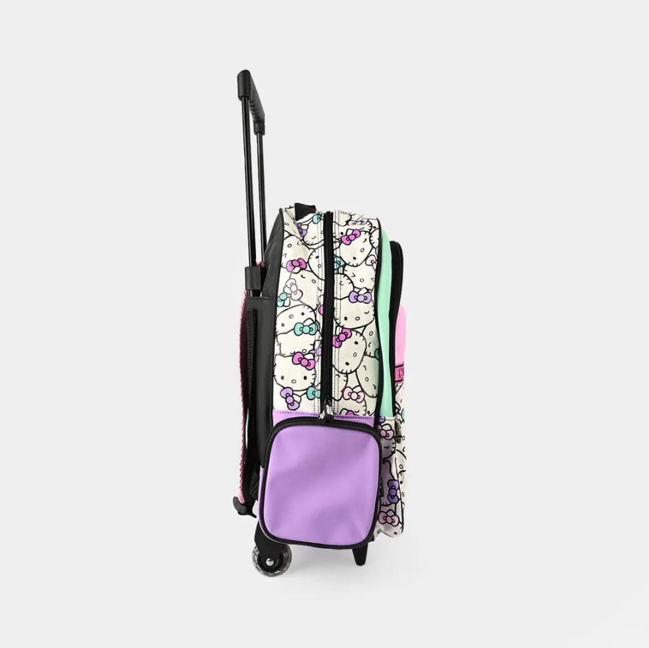 Smiggle x Hello Kitty 3-Piece Ultimate School Bundle