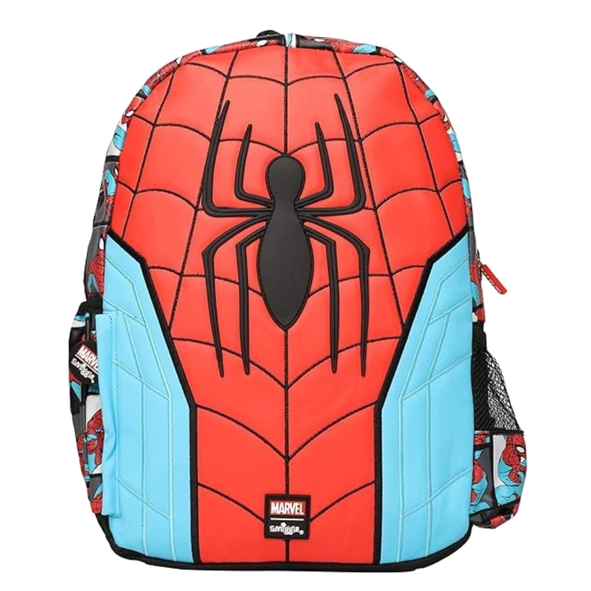 Smiggle Marvel Spider-Man Classic Backpack