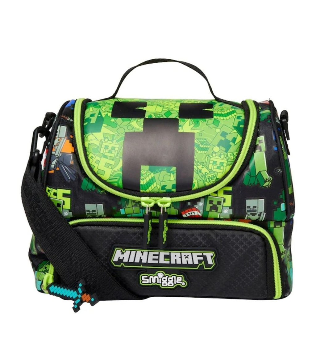 Smiggle Minecraft School Bundle