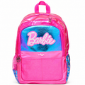 Barbie Glam Shine Pink Backpack