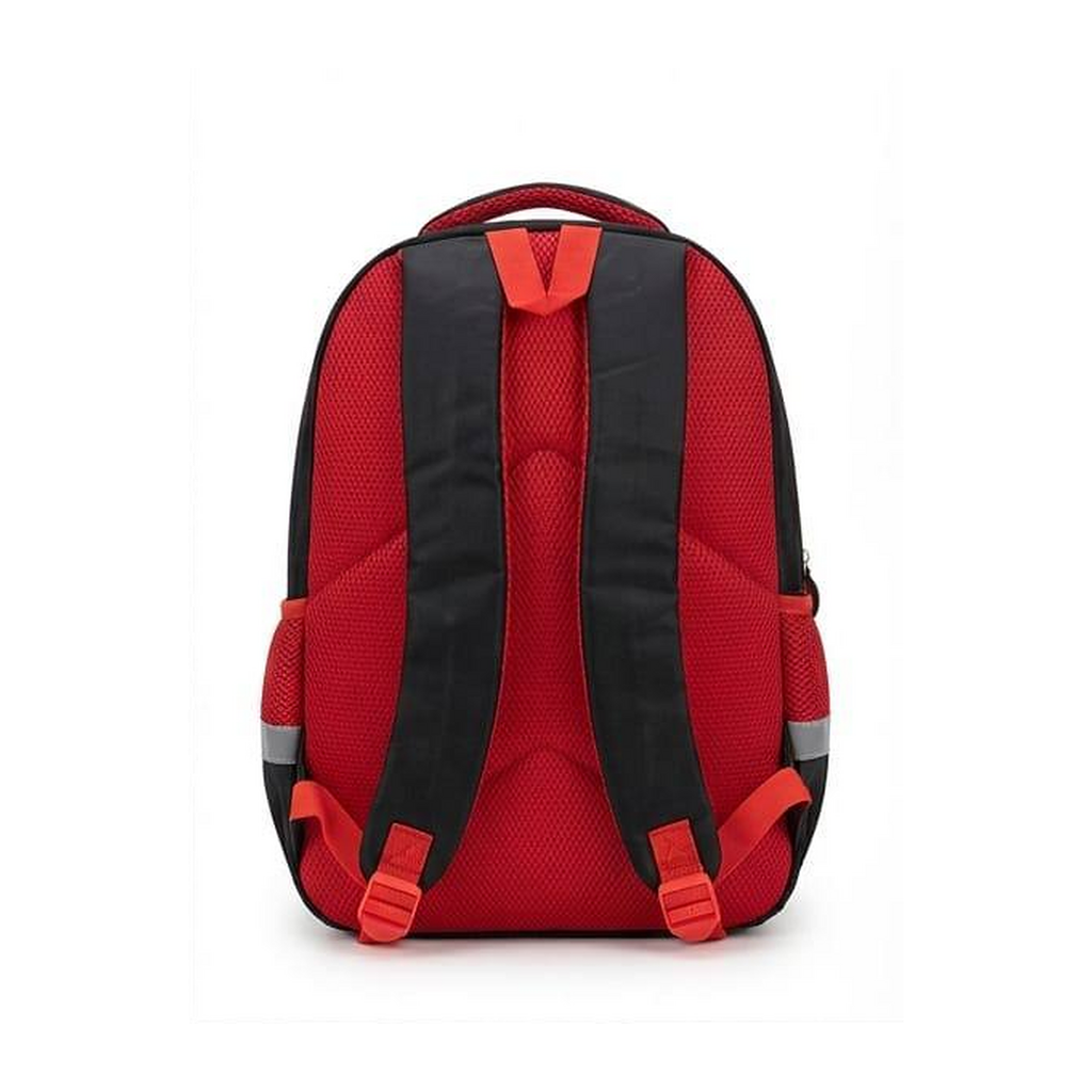 Spider-Man Multi-Compartment School Backpack