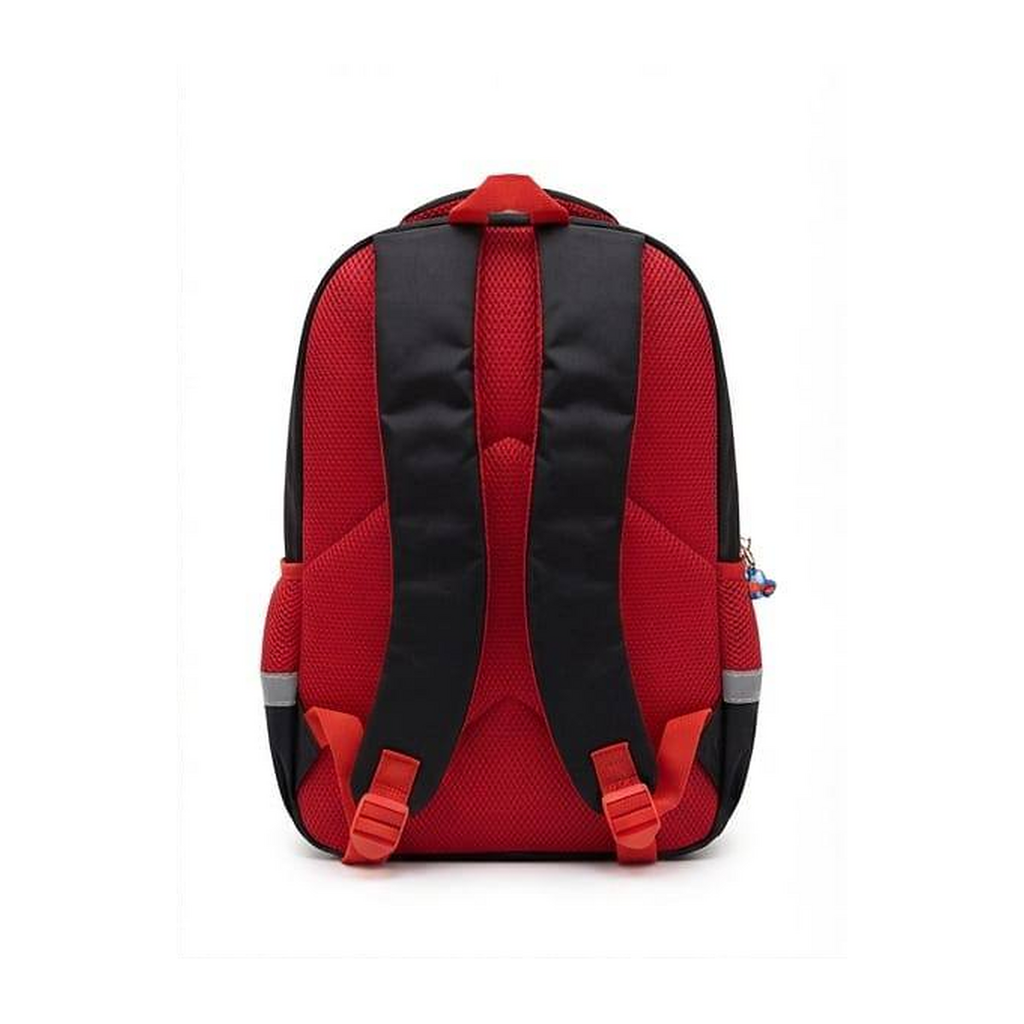 Extreme Off-Road Multi-Compartment School Backpack