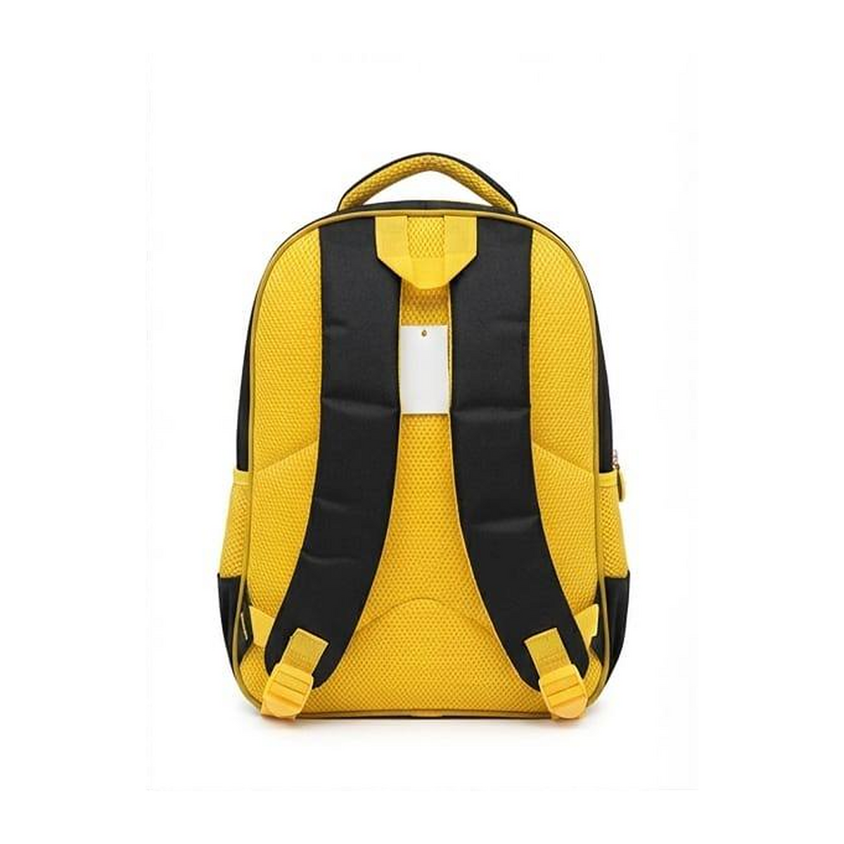 Batman Multi-Compartment School Backpack