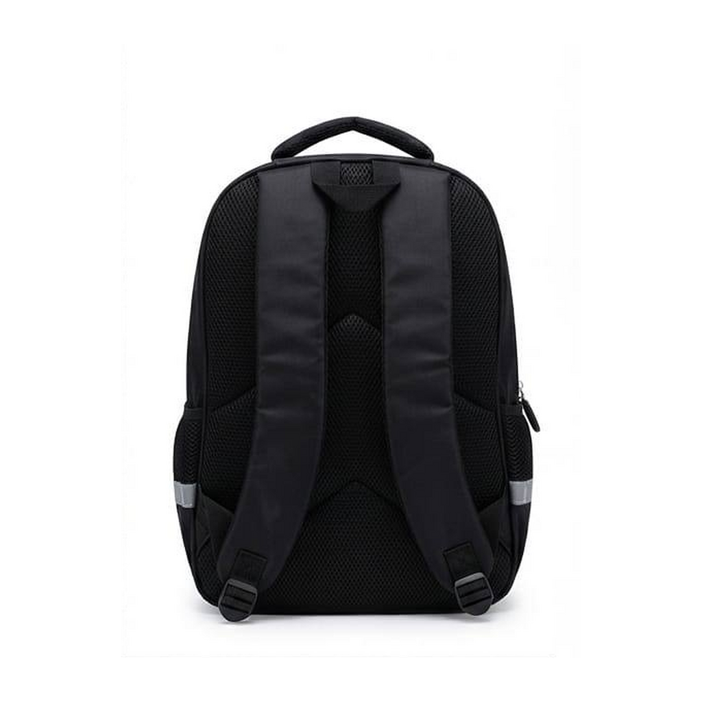 Batman Multi-Compartment School Backpack