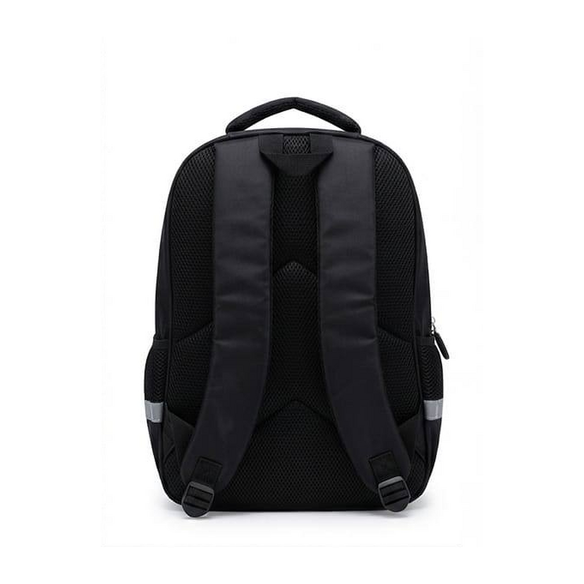 Batman Multi-Compartment School Backpack