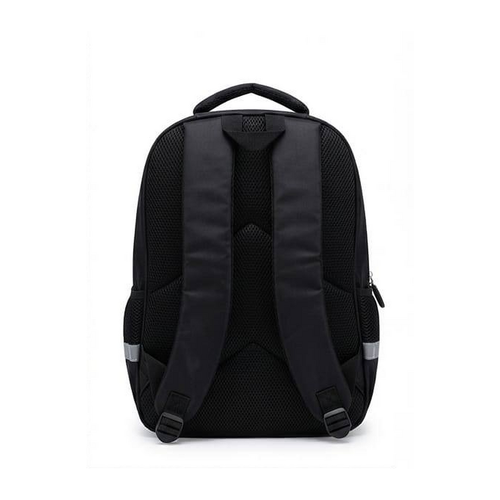 Batman Multi-Compartment School Backpack