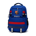 FC Barcelona Club Stripes School Backpack