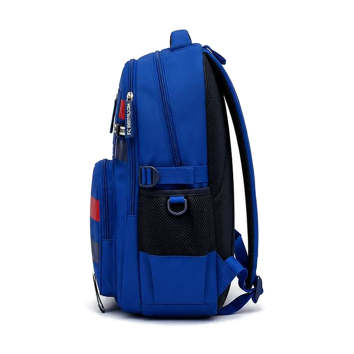FC Barcelona Club Stripes School Backpack