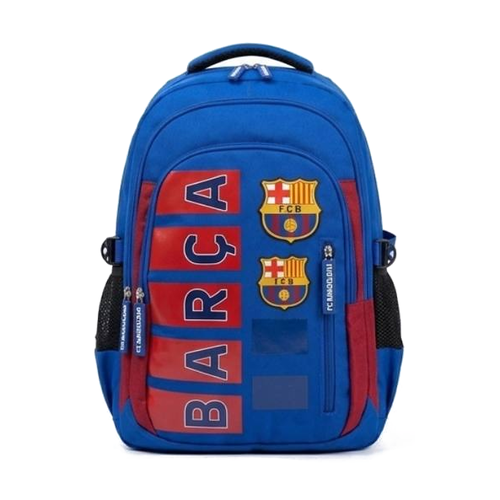 FC Barcelona Bold Barça School Backpack
