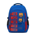 FC Barcelona Bold Barça School Backpack