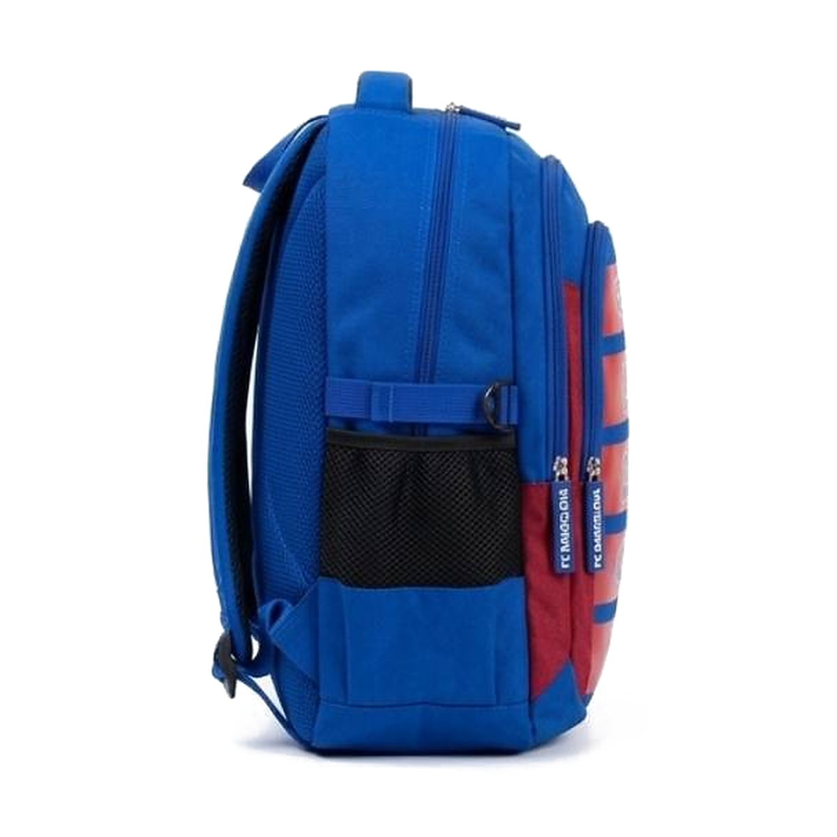 FC Barcelona Bold Barça School Backpack